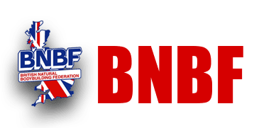 BNBF British Natural Bodybuilding Federation