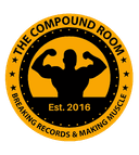 The Compound Room Logo